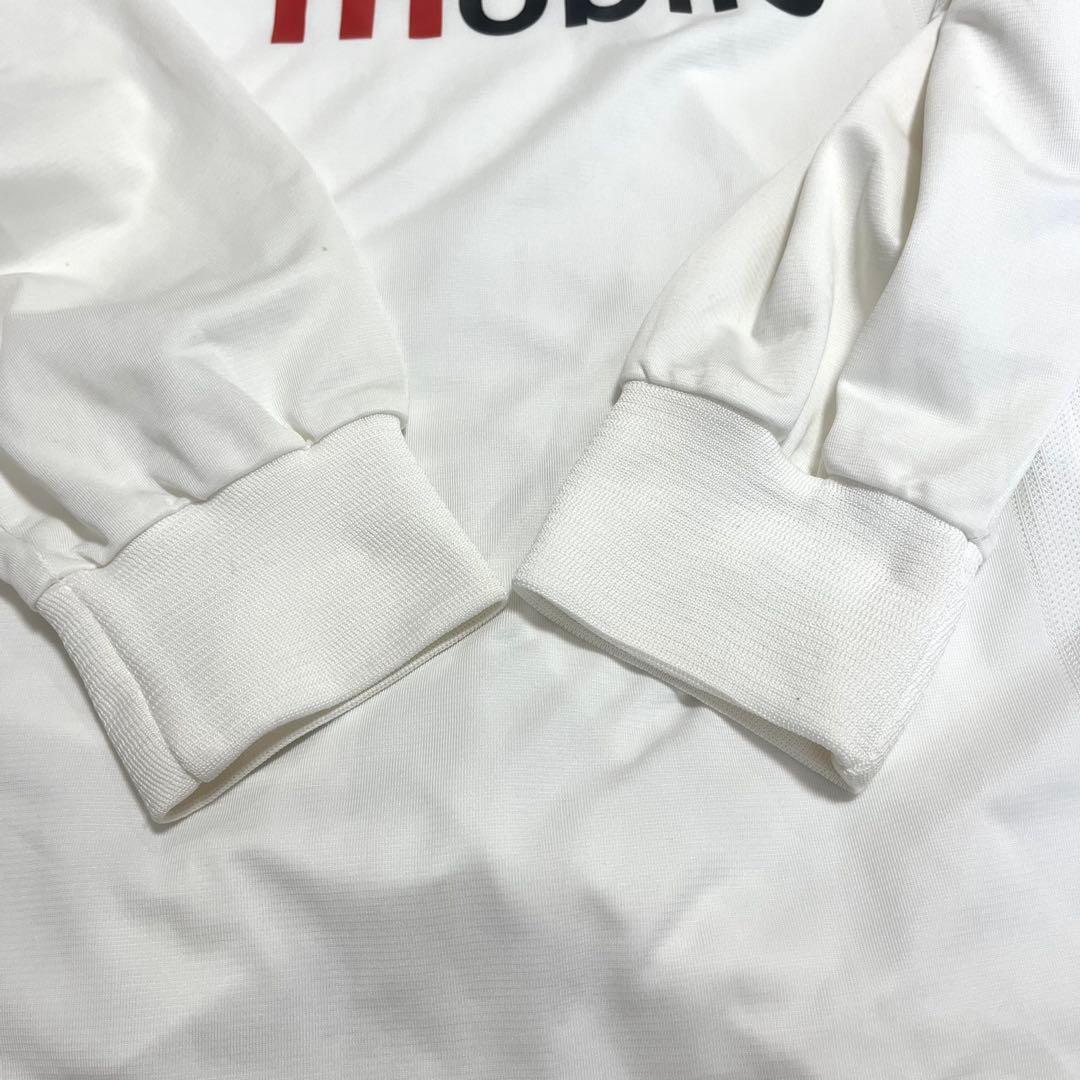 ✨入手困難✨希少 レアル・マドリード 100周年記念ユニフォーム 長袖