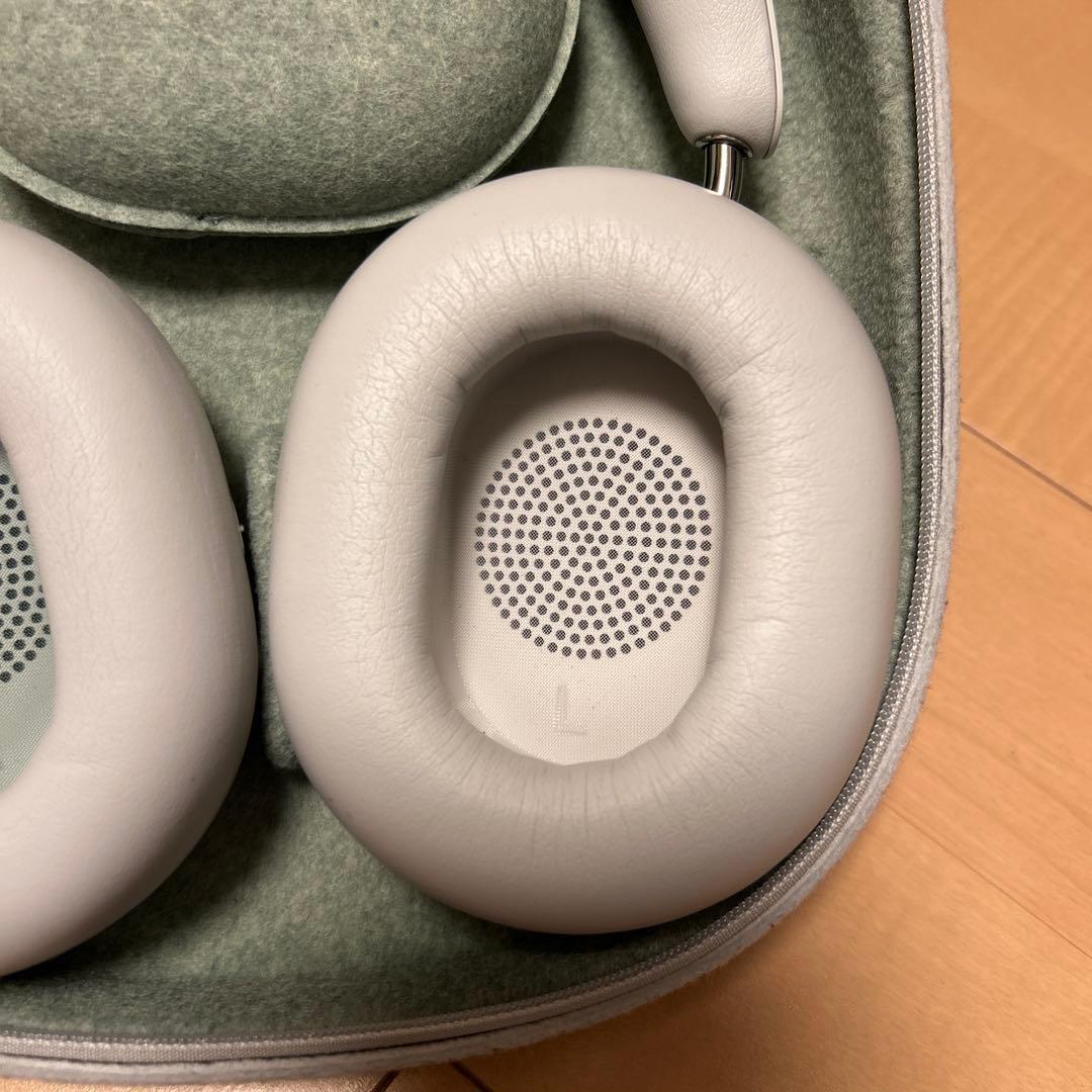 SONOS Ace ワイヤレスヘッドホン