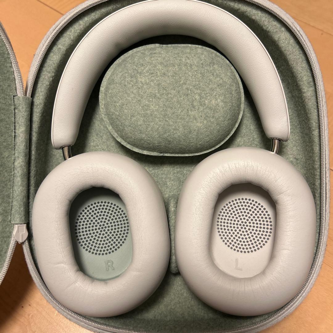 SONOS Ace ワイヤレスヘッドホン