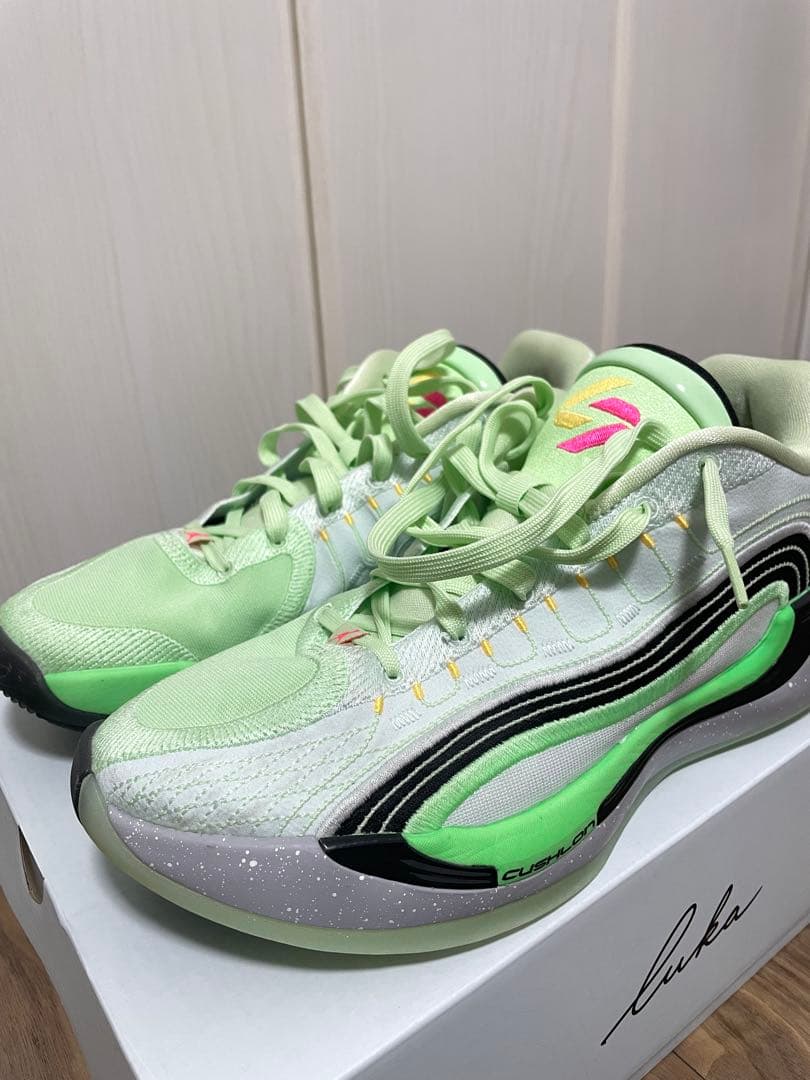 シューズ(男性用) Jordan Luka 4 PF 28.0cm