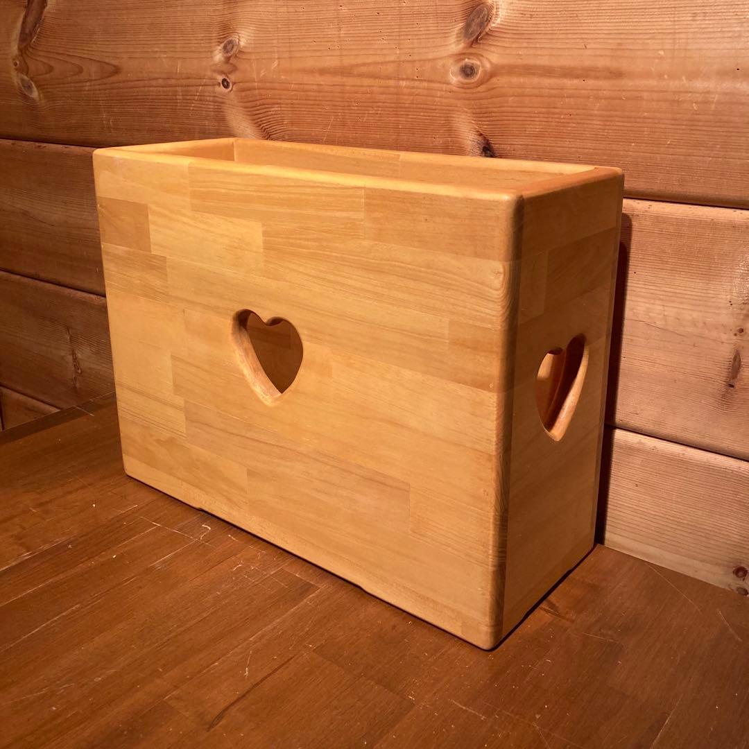 カオルさま専用ページ♡ カントリーハート　フリーボックス