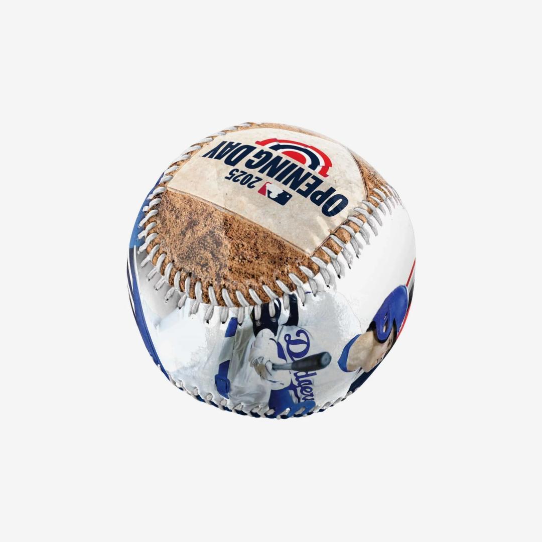 【72個限定】大谷翔平25OpeningDayBaseballFOCO社#40