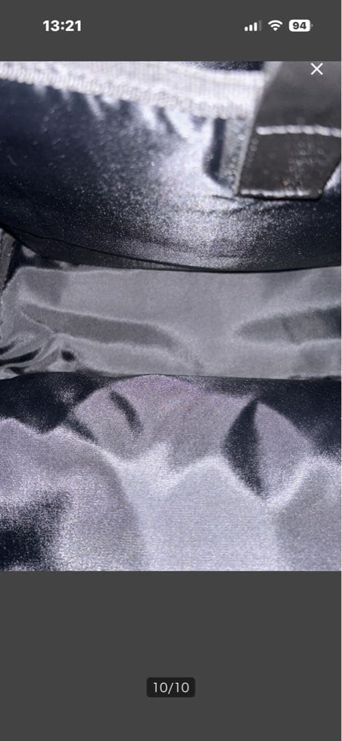 定価26000円　Dロゴ カラーブロック　バックパック DIESELディーゼル