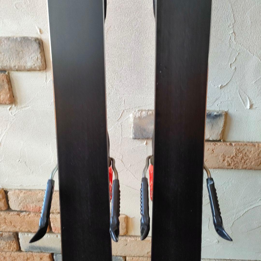 希少 ATOMIC アトミック REDSTER レッドスター S8i 165cm