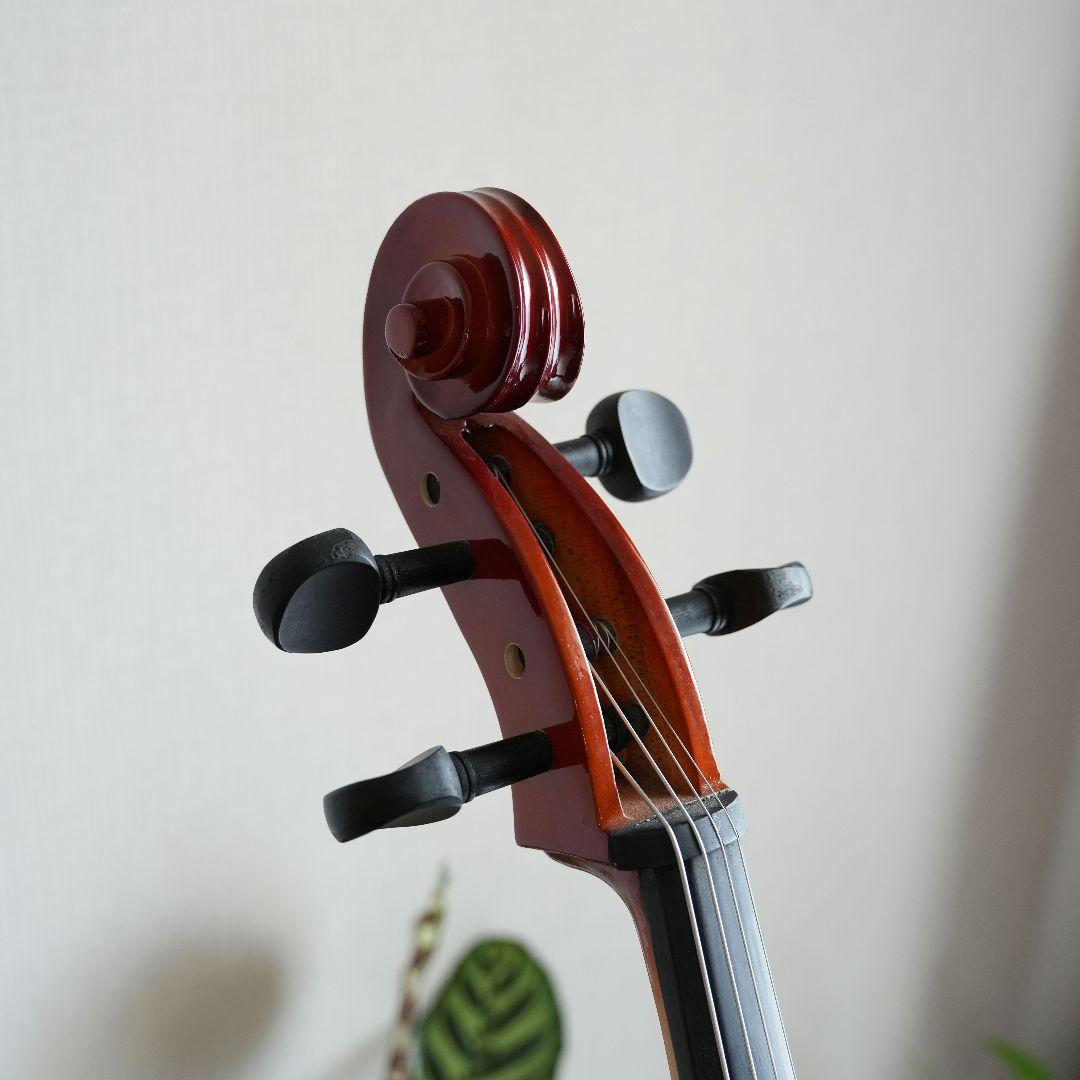 チェロ Altezza アルテッツァ No.45 4/4