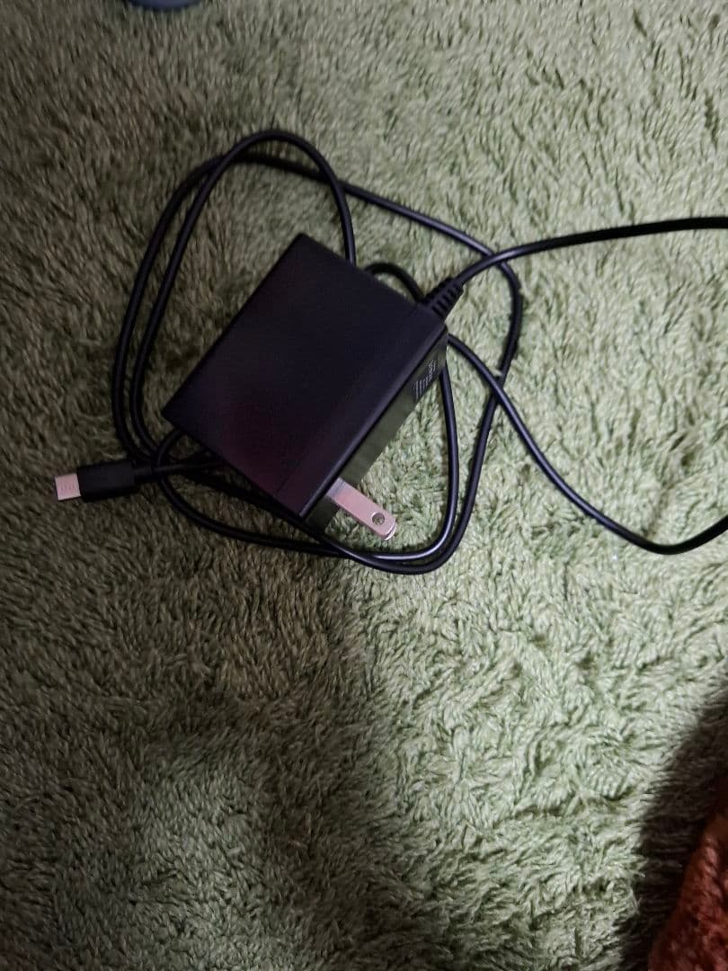 (動作確認済み）Nintendo Switch 本体とコントローラーセット