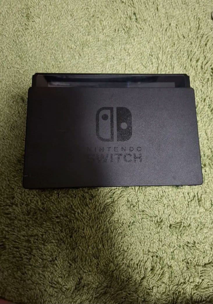 (動作確認済み）Nintendo Switch 本体とコントローラーセット