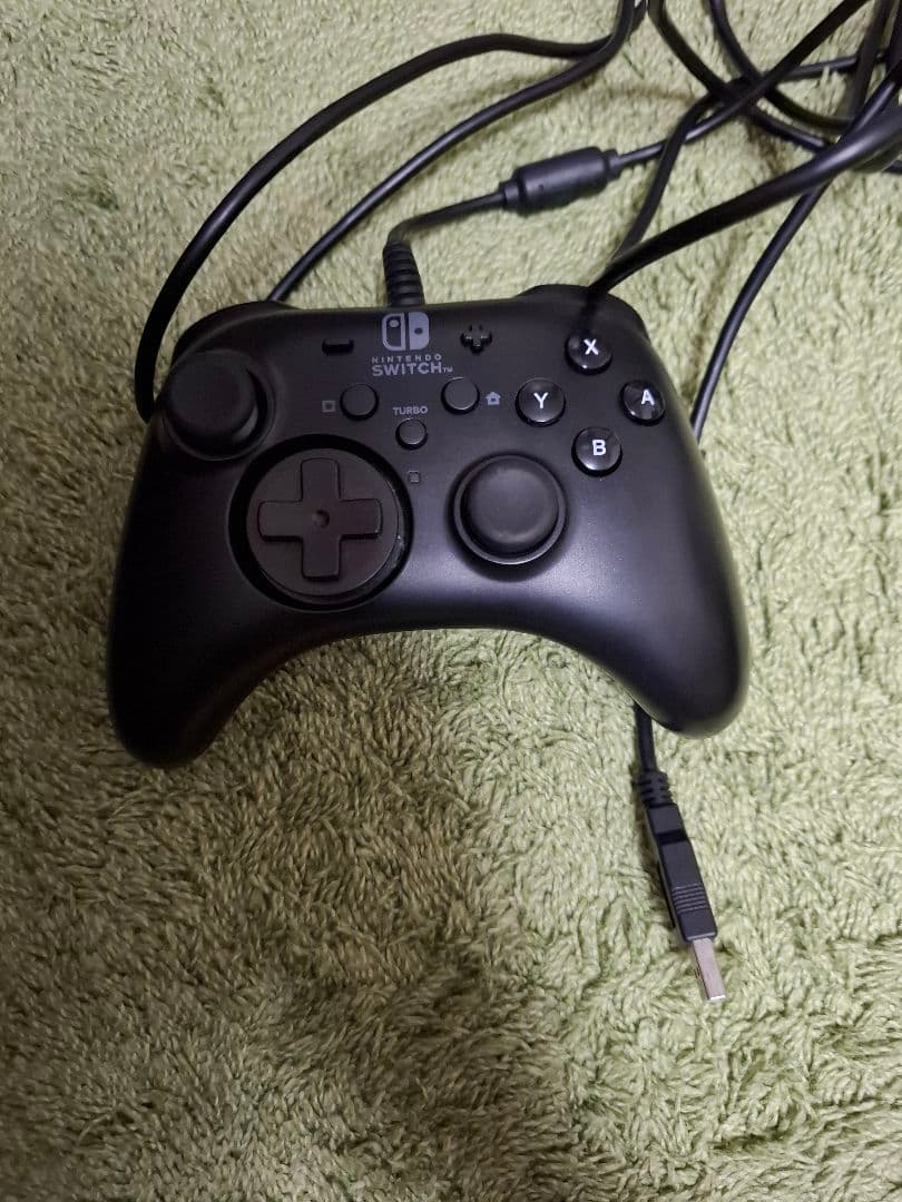 (動作確認済み）Nintendo Switch 本体とコントローラーセット