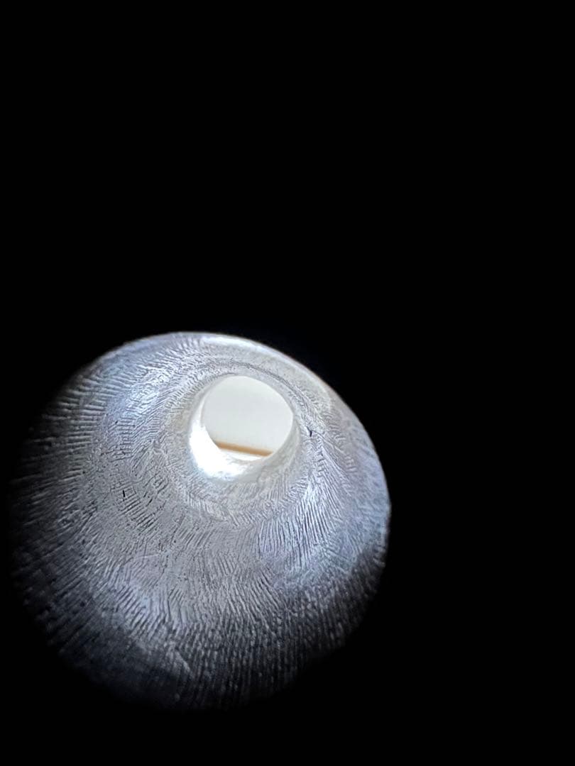 小鼓　胴　松蒔絵