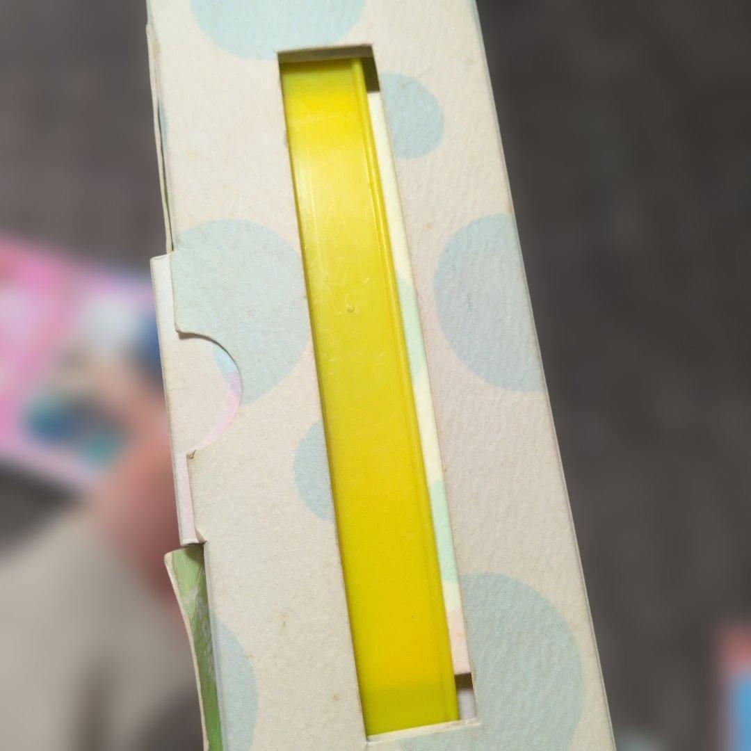 世界一のおてんばボックス