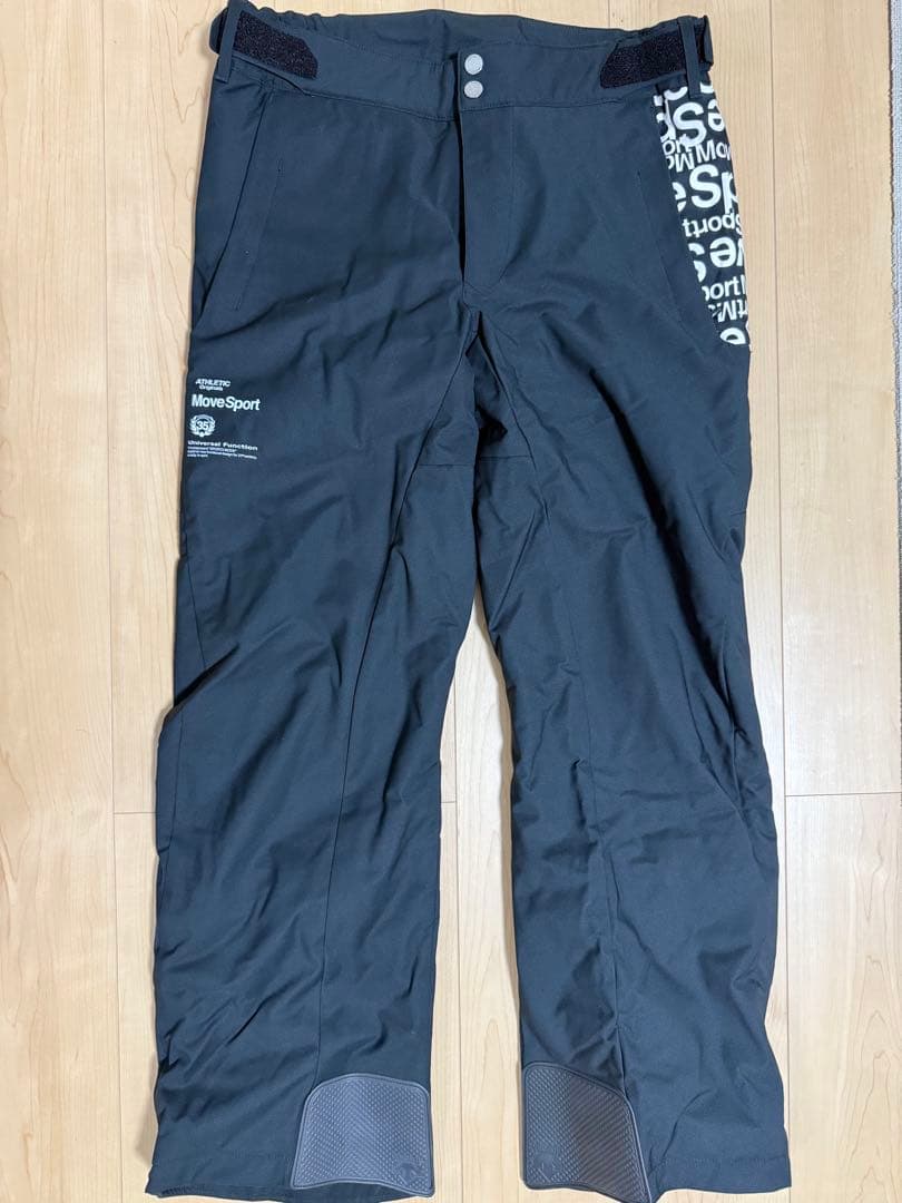 DESCENTE デサント Move Sport スキーウェア
