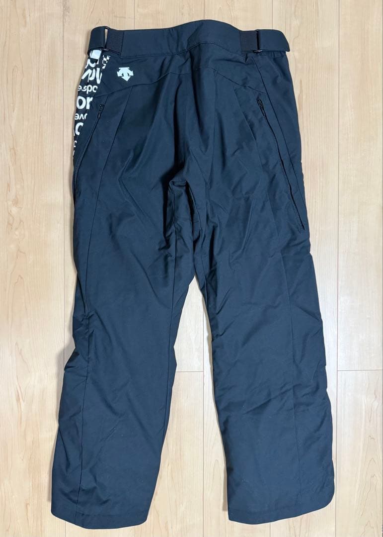 DESCENTE デサント Move Sport スキーウェア