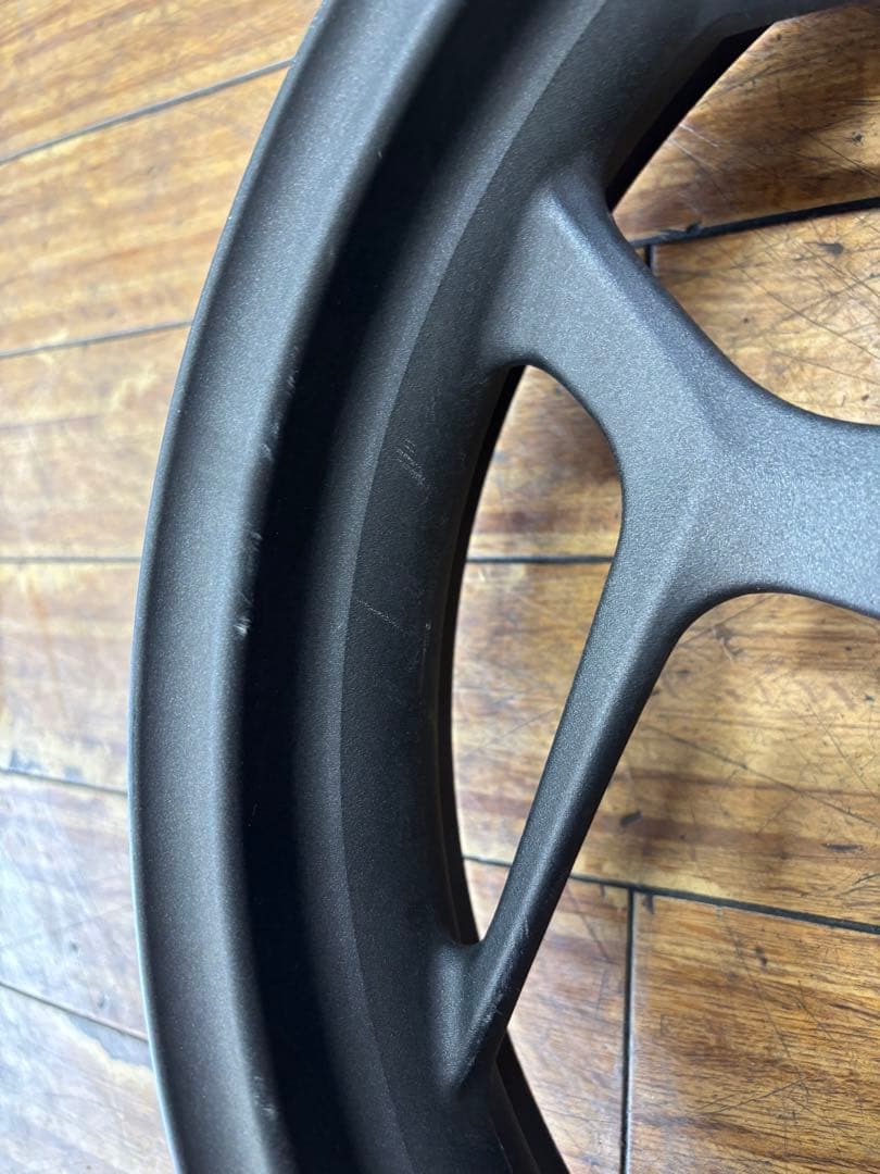 中古　PCX125・160 JK05・KF47 ホンダ純正フロントホイール