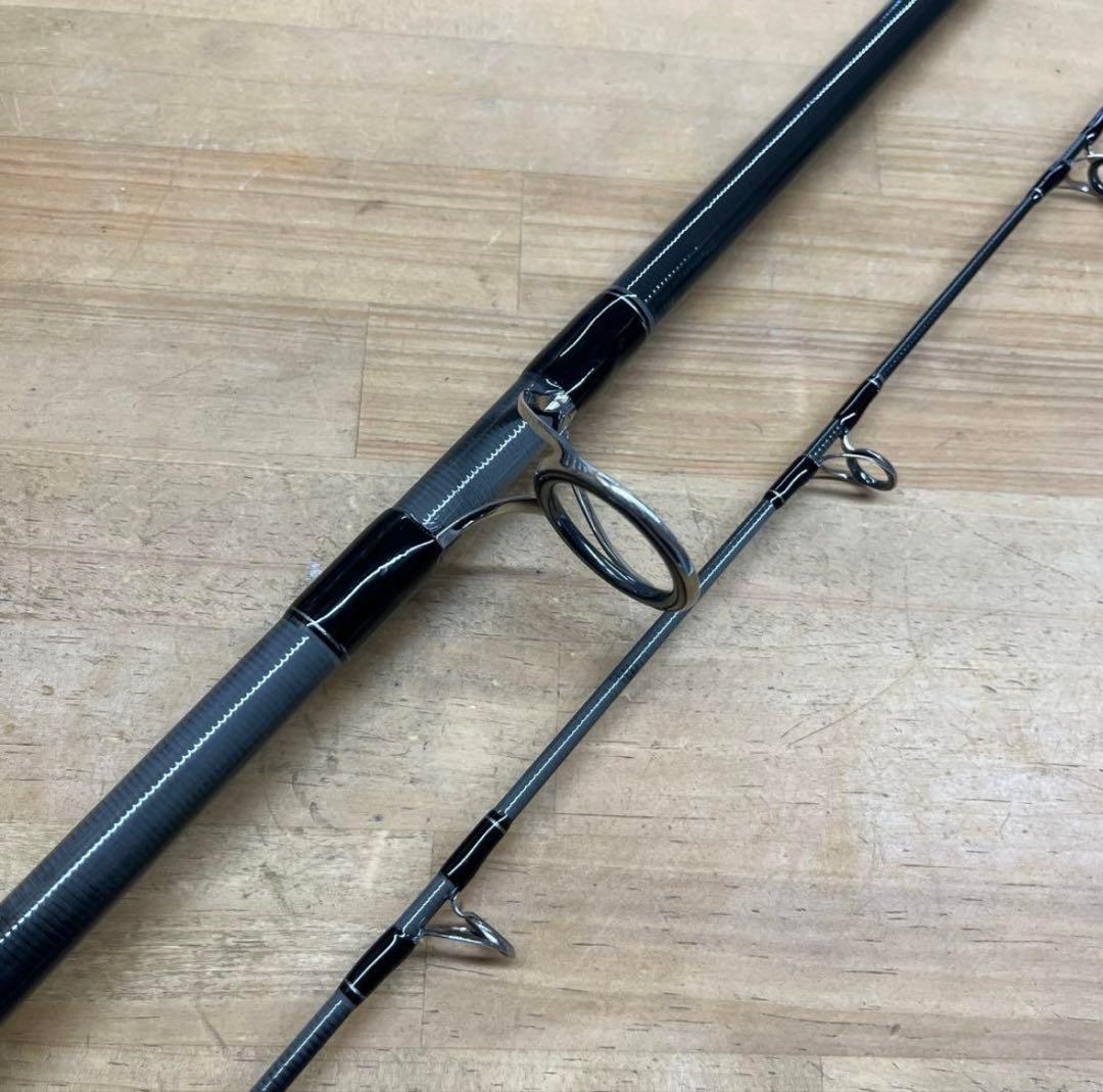 （サマーセール）ダイワ　24ドラッガーSX 100HH 極美品