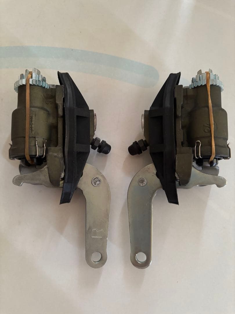 フェアレディZ (S30Z/GS30Z )リアブレーキ ホイールシリンダーセット