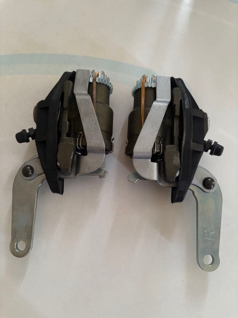 フェアレディZ (S30Z/GS30Z )リアブレーキ ホイールシリンダーセット