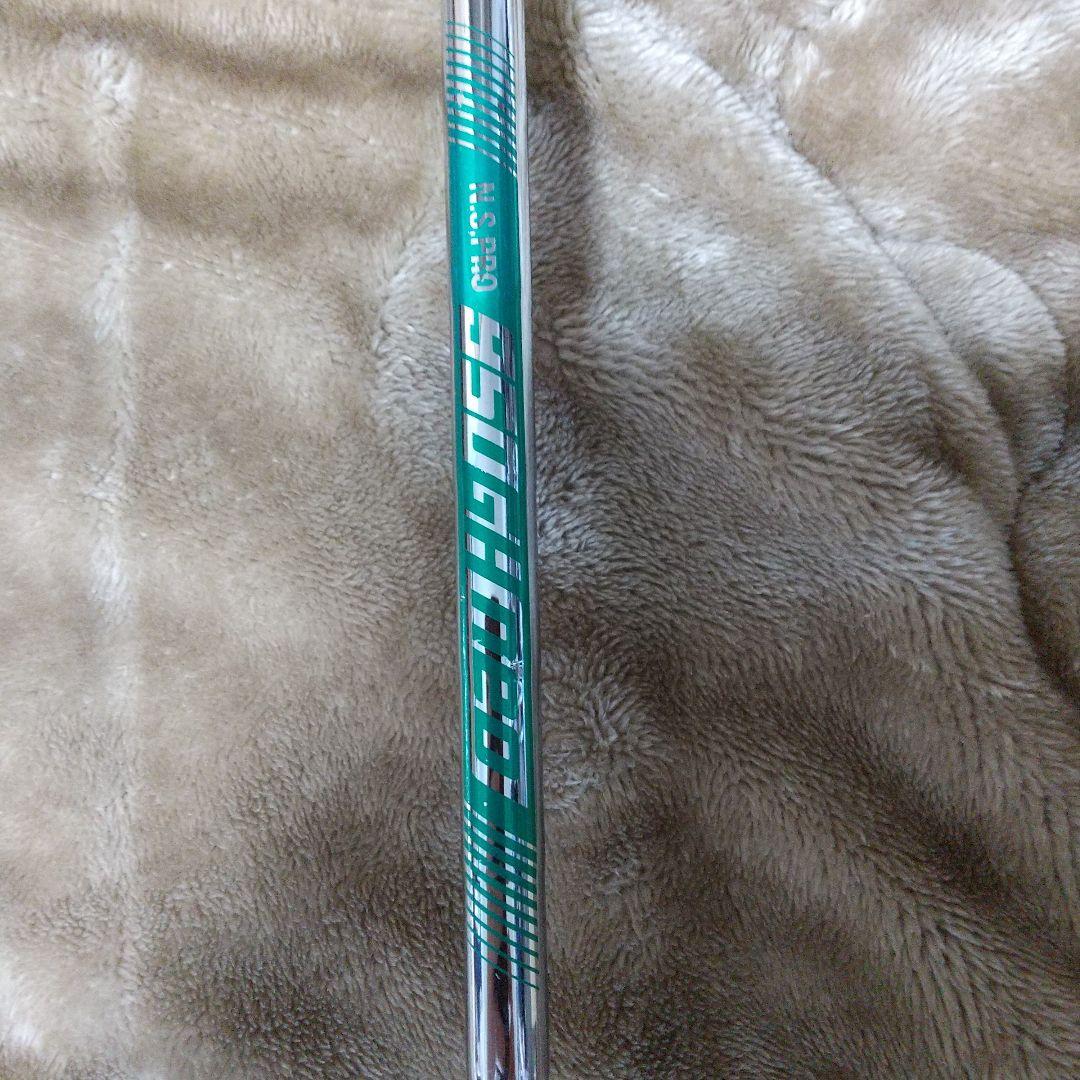 Srixon ZXi4 アイアンセット 6本セットA〜6