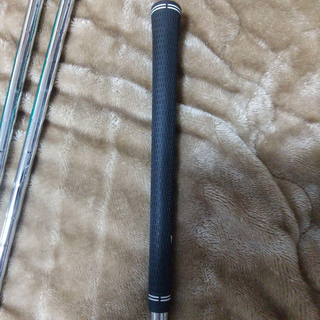 Srixon ZXi4 アイアンセット 6本セットA〜6