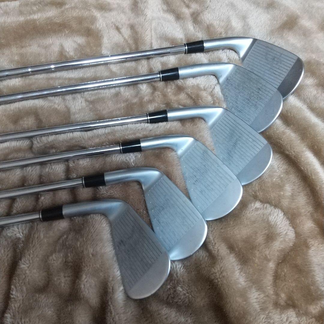 Srixon ZXi4 アイアンセット 6本セットA〜6