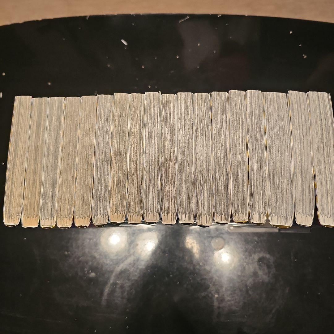 怪獣8号 全巻+スピンオフ２巻