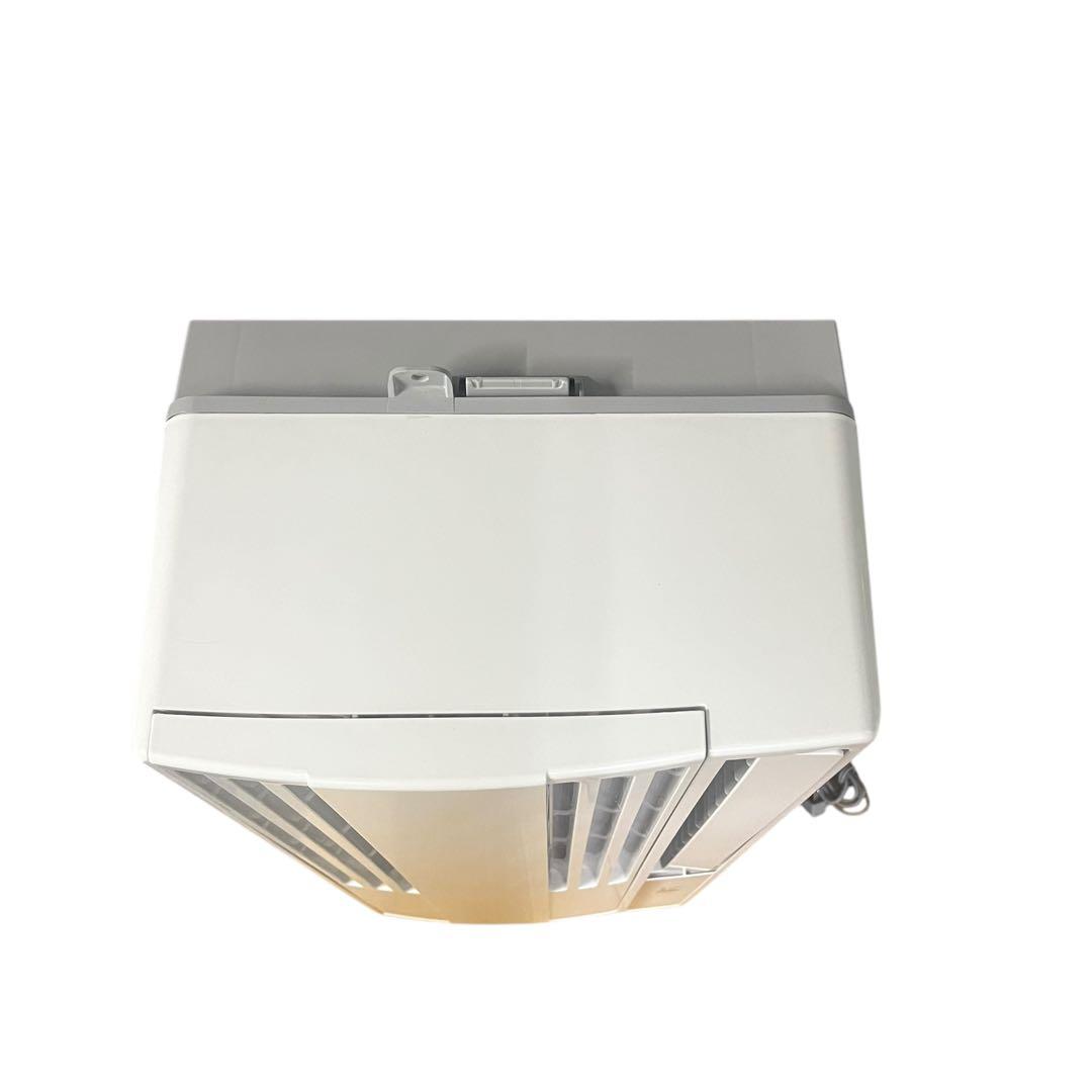 コロナ CW-1620 窓枠エアコン 2020年 リモコン付