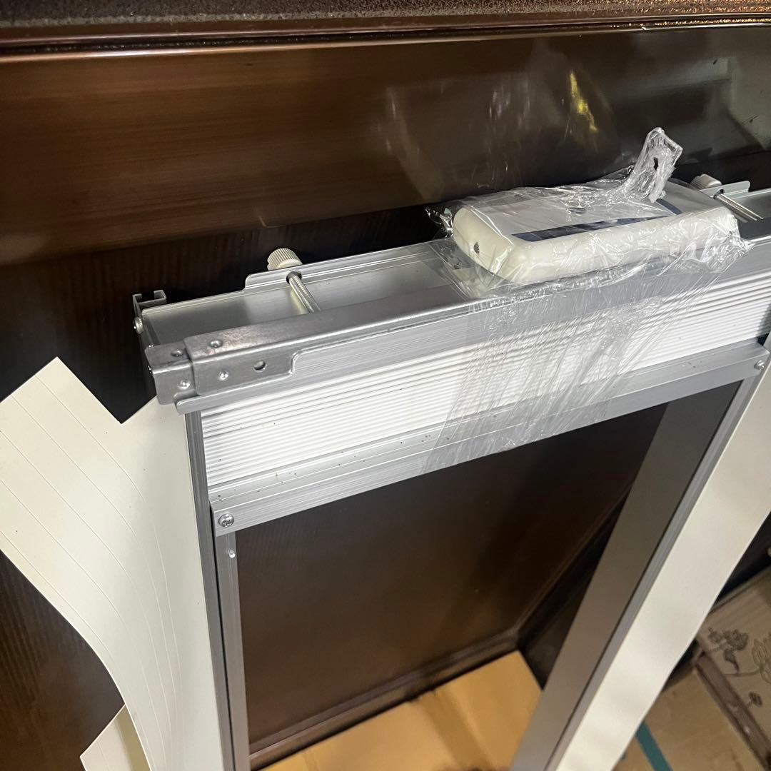 コロナ CW-1620 窓枠エアコン 2020年 リモコン付