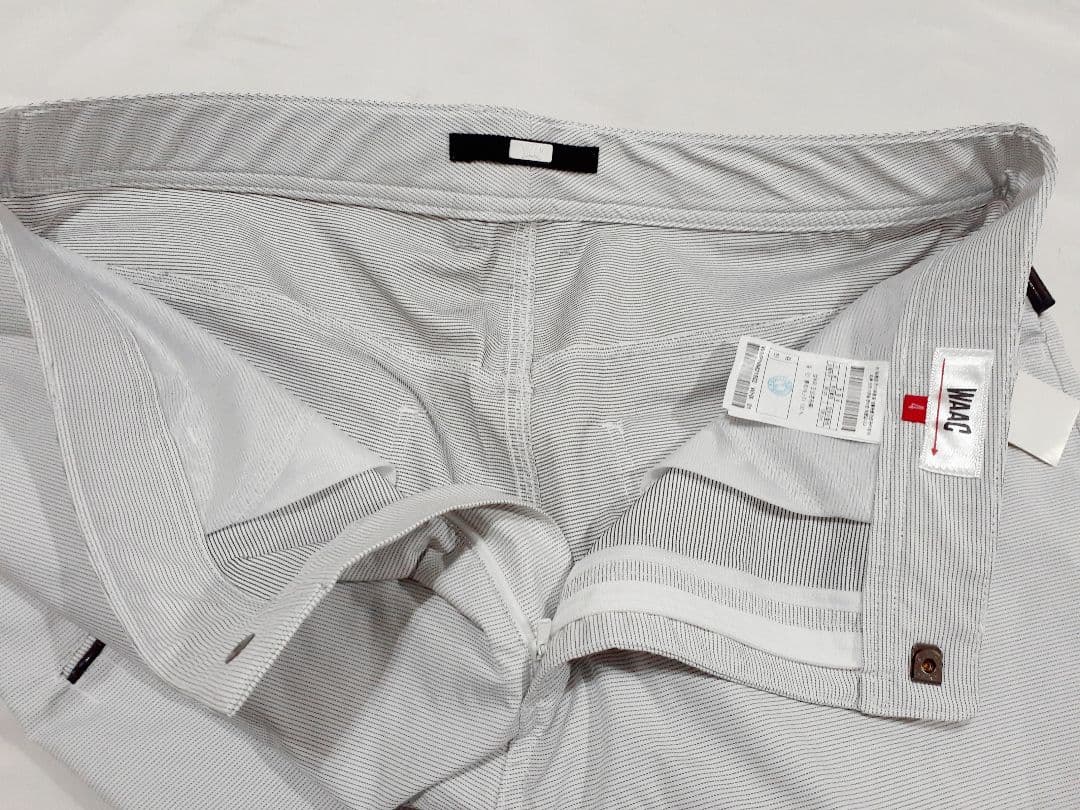 WAAC ワック ゴルフ ハーフパンツ