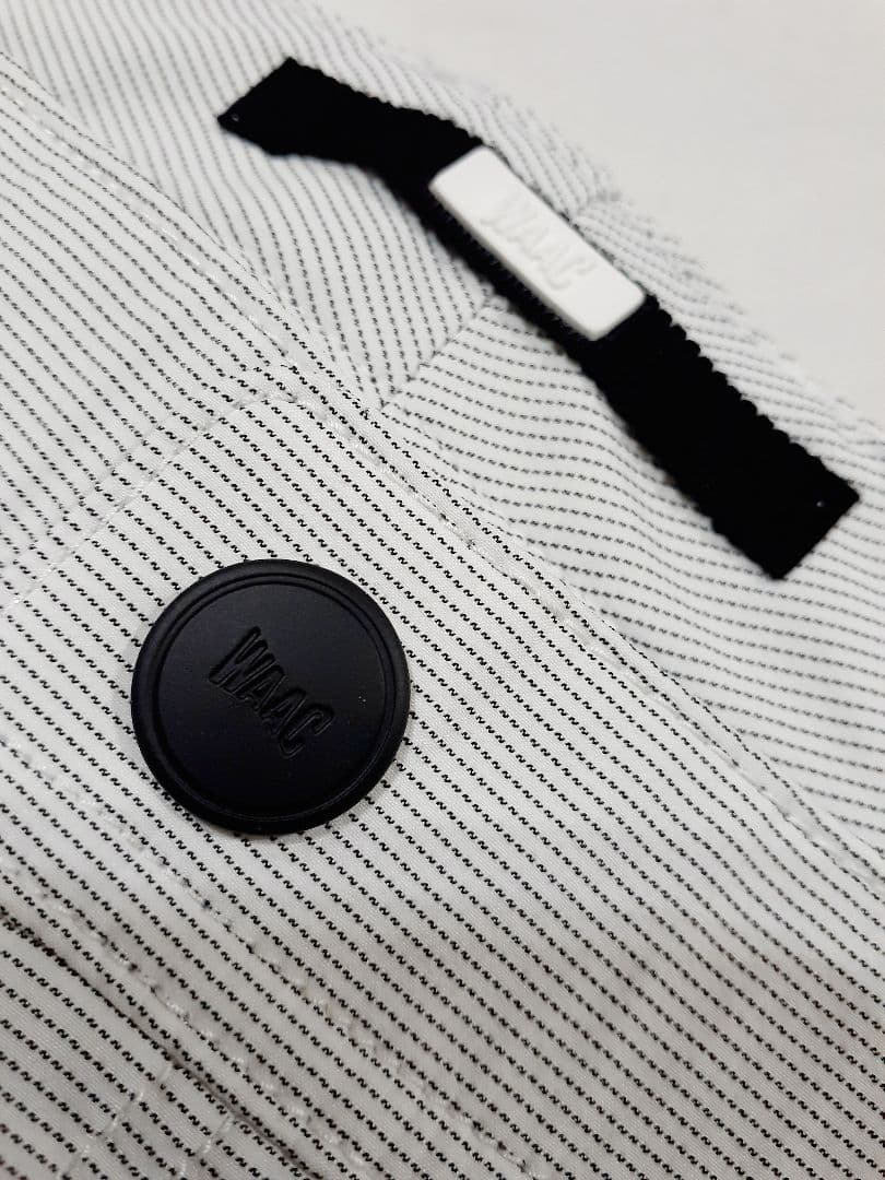 WAAC ワック ゴルフ ハーフパンツ