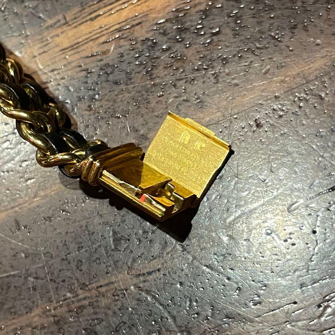 CHANEL シャネル プルミエール 時計