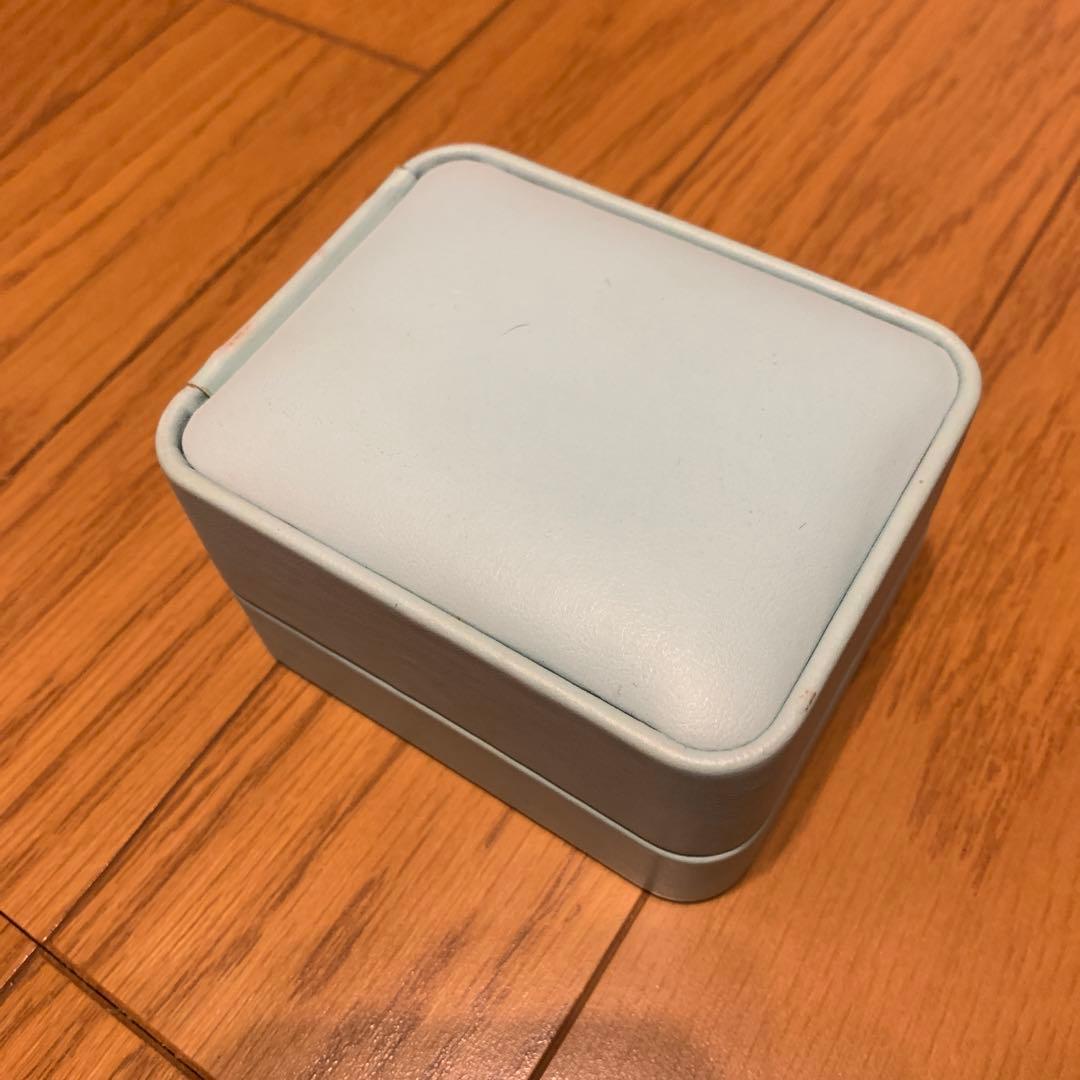 新品TOSCOW AUSTRALIAN OPAL レディース　腕時計　オパール