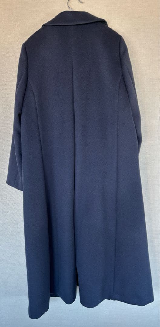 イエナ　ビーバートラペーズコート　アウター