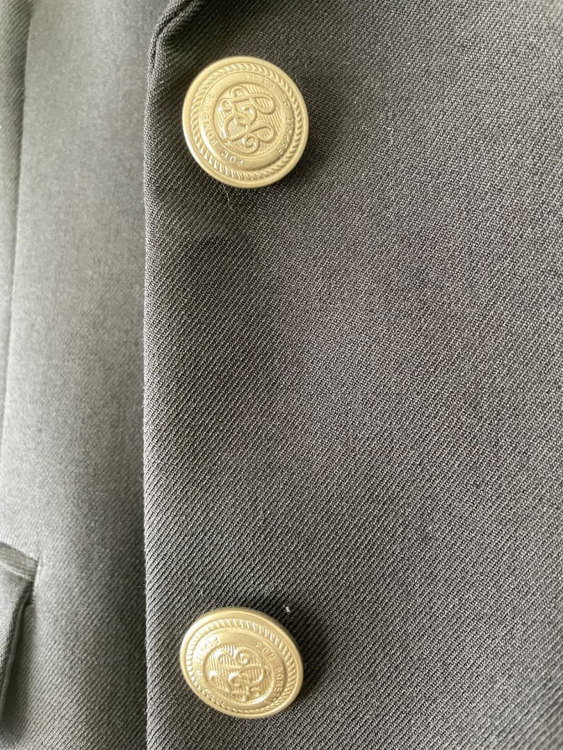 ポンポネット　女の子　フォーマルスーツ3点セット　卒服　セレモニー　受験