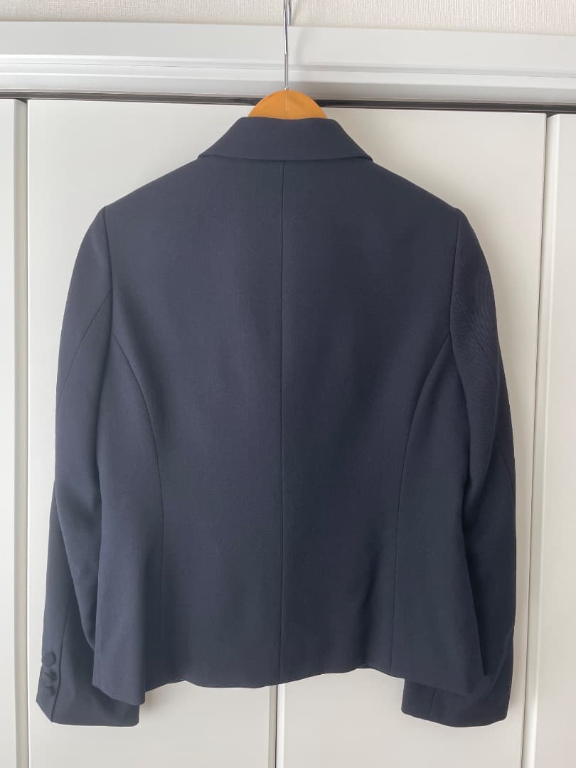 ポンポネット　女の子　フォーマルスーツ3点セット　卒服　セレモニー　受験