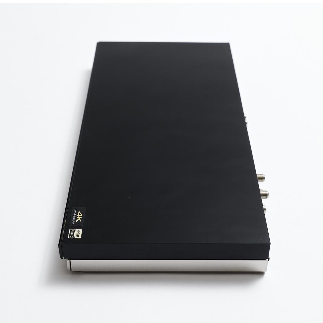 SONY BDZ-ZW550 ブルーレイレコーダー