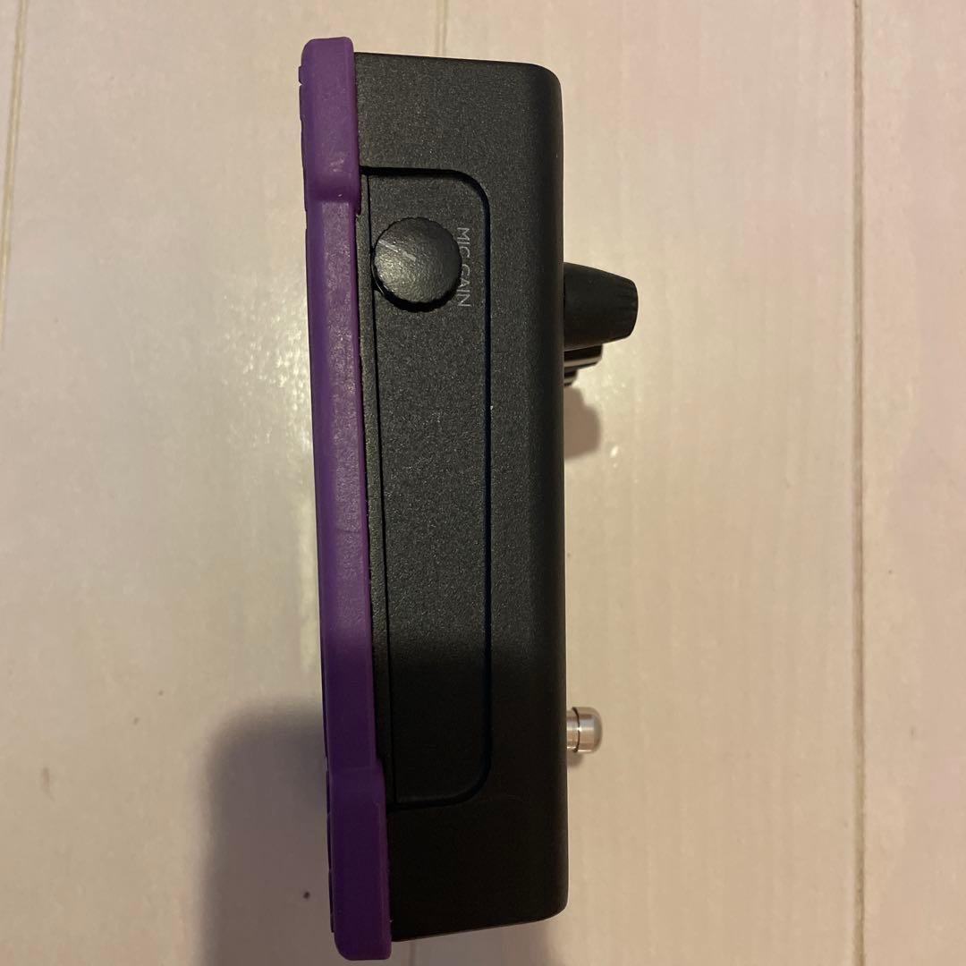 VOICETONE X1 TC•HELICON