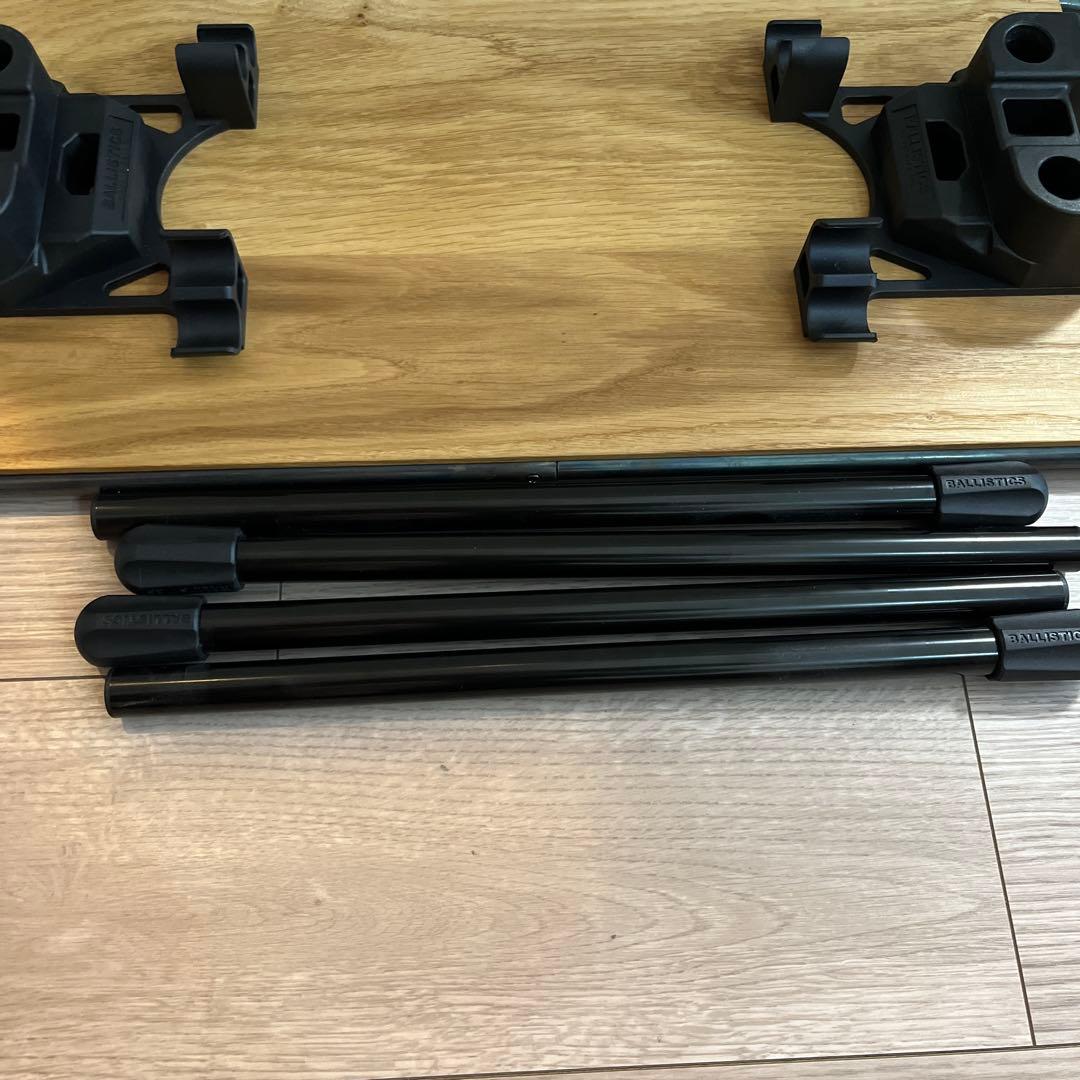 ぽっきー　アシモクラフツ　deck_a SBSキット&収納袋付き