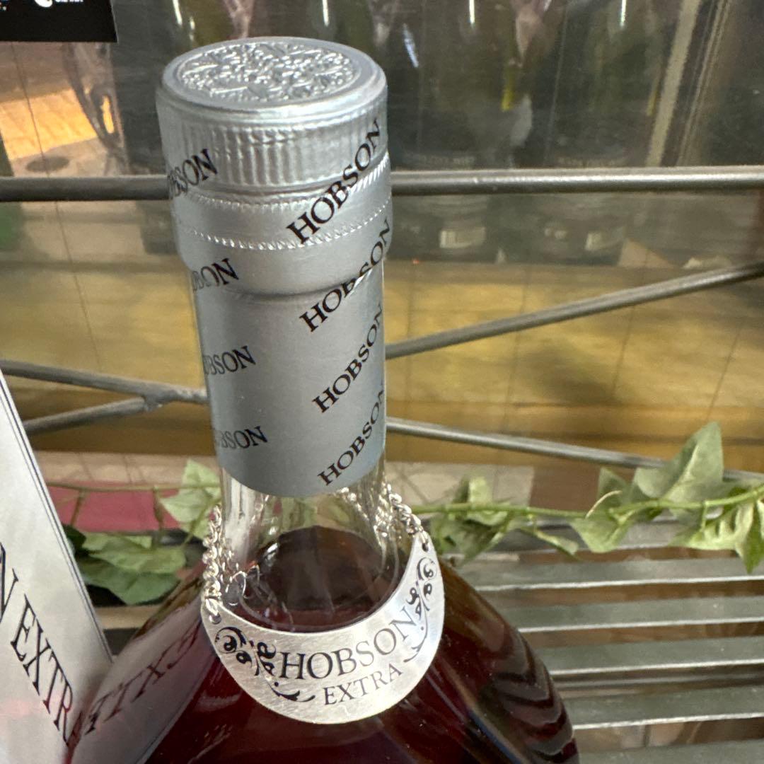 専用！ブランデー　古酒　ホブソンエクスト　６本