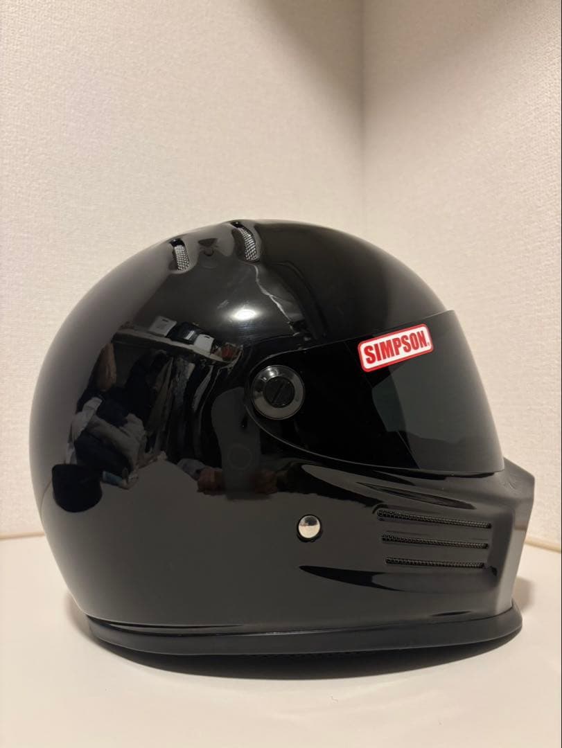 シンプソン　バンディットプロ　57センチ