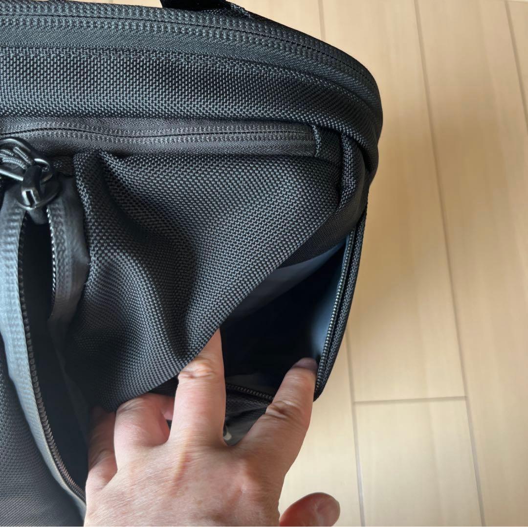 【特価】AER(エアー)ダッフルパック3