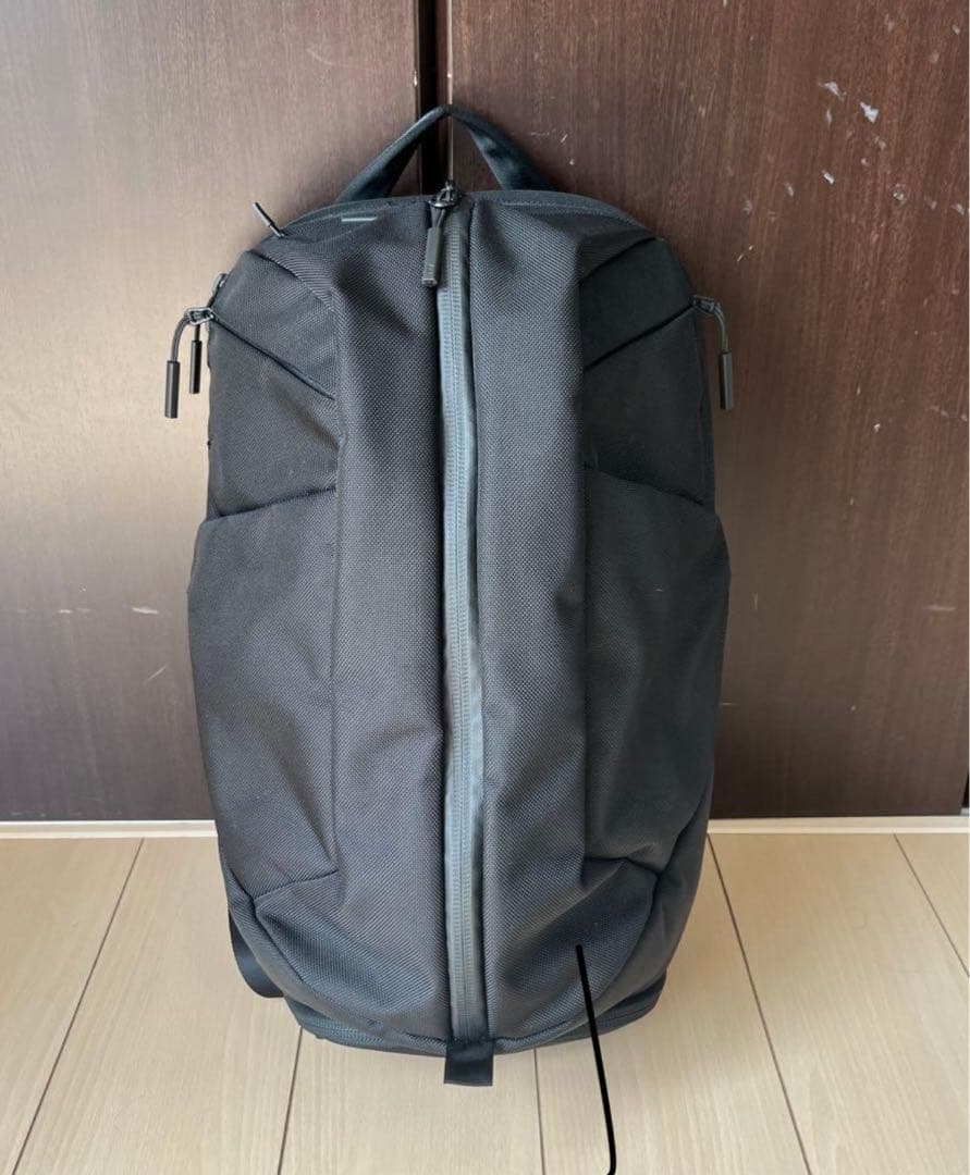 【特価】AER(エアー)ダッフルパック3