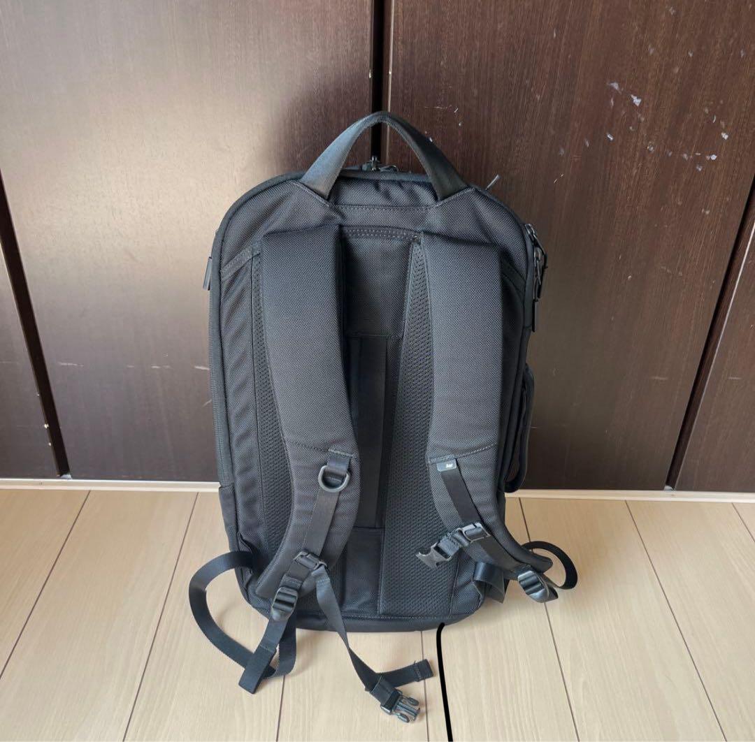 【特価】AER(エアー)ダッフルパック3