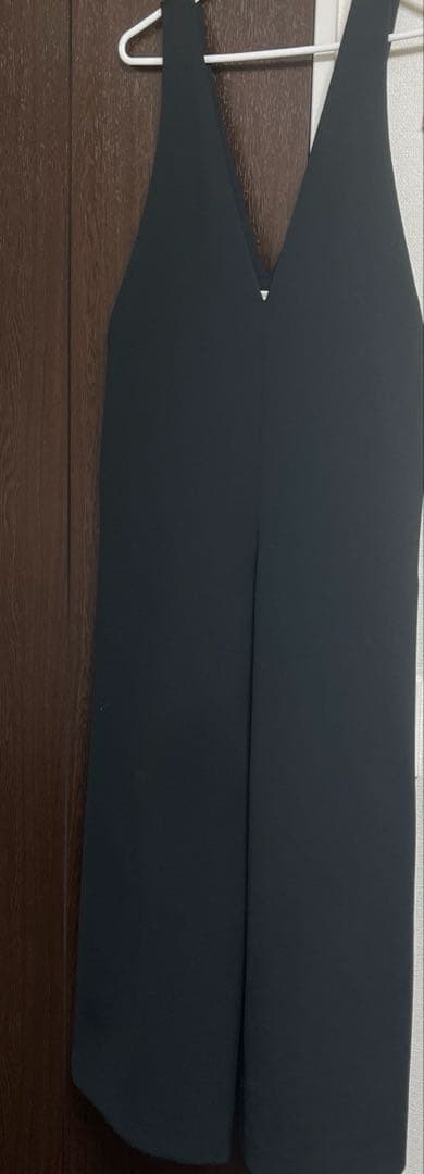 ルフィル　スキューバジャージサロペット サイズ 01 ブラック