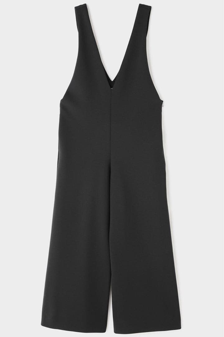 ルフィル　スキューバジャージサロペット サイズ 01 ブラック