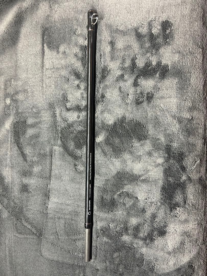 トランスセンデンス　レイトブルーミングス　延長セクション　#4