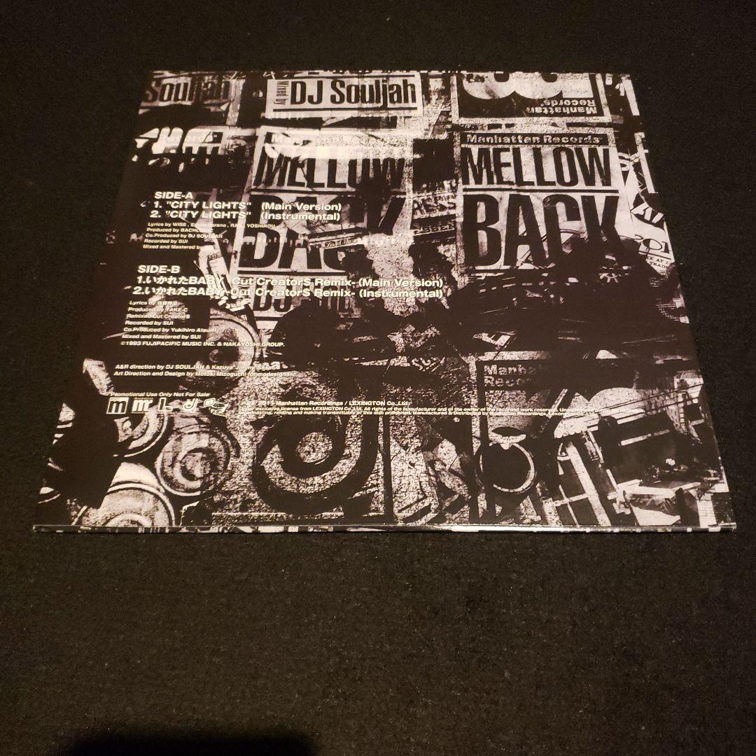 希少 国内プロモ 非売品 underslowjams Fishmans