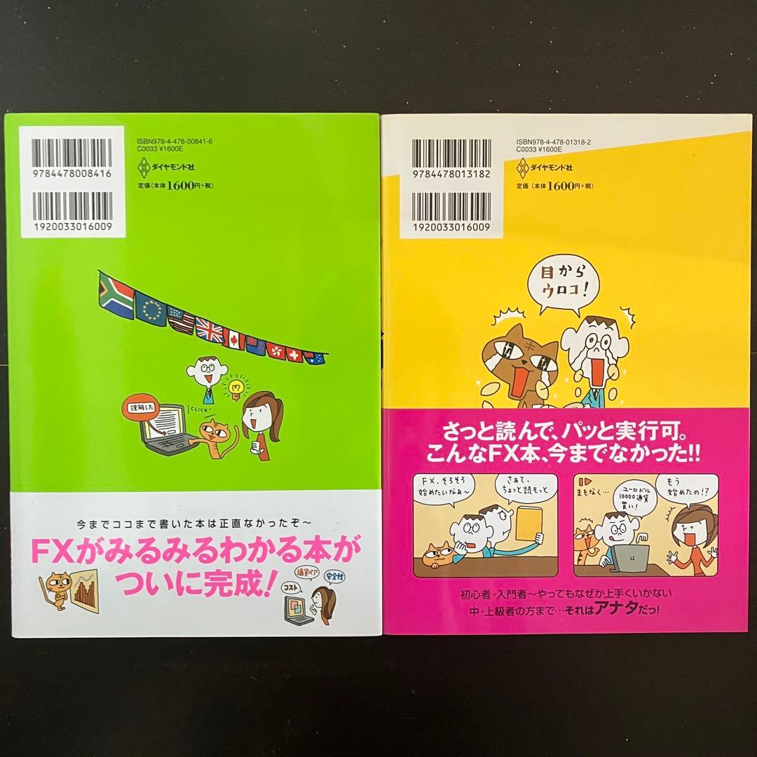 【CD付】FX投資　20冊セット　FXの稼ぎ方　ガチ速FX