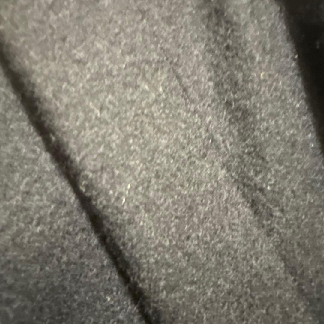 コムデギャルソンオム　ウールセットアップ　ブラック　ヴィンテージ　AD1988