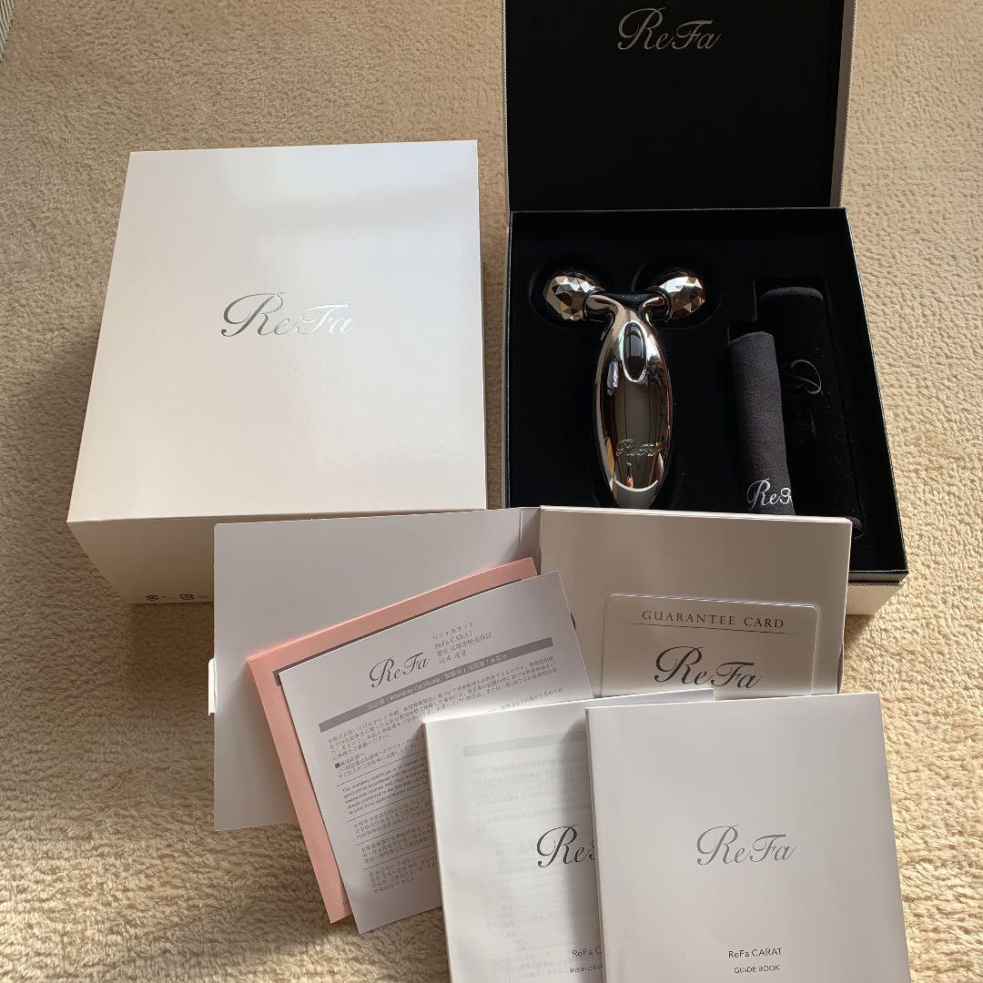 ReFa CARAT リファカラット