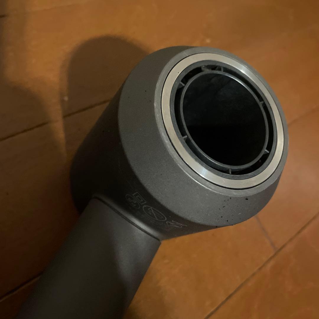 【オリジナル専用バック付】ダイソン ドライヤー スペシャルエディション HD01