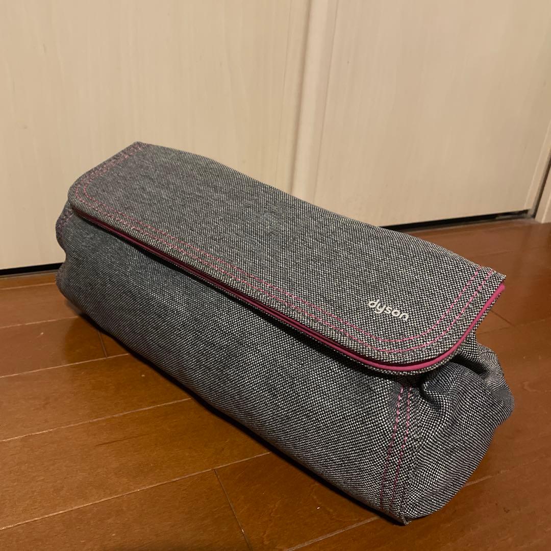 【オリジナル専用バック付】ダイソン ドライヤー スペシャルエディション HD01